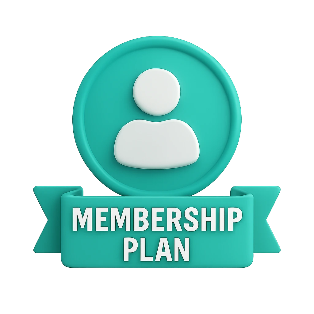 Membership Plans