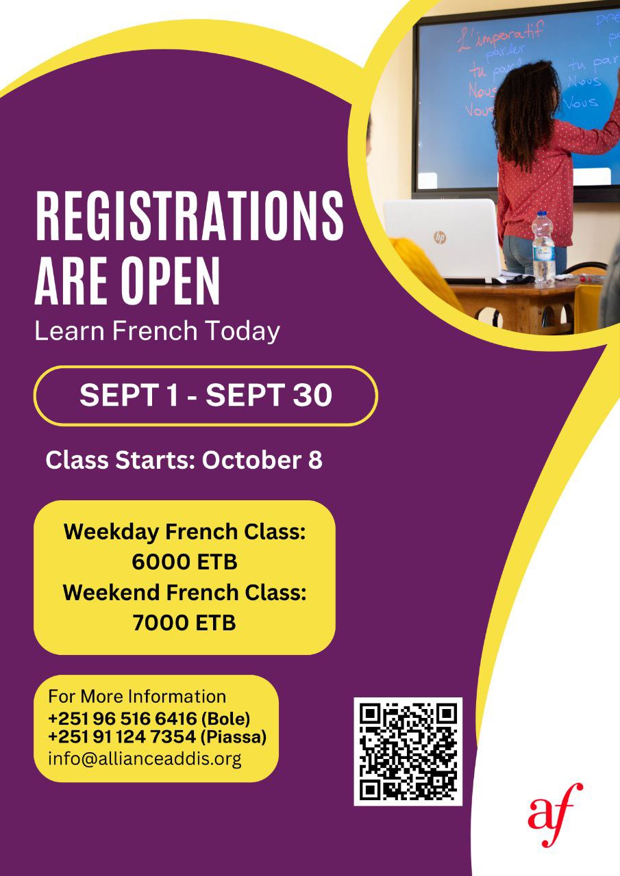 Adults Class Registration