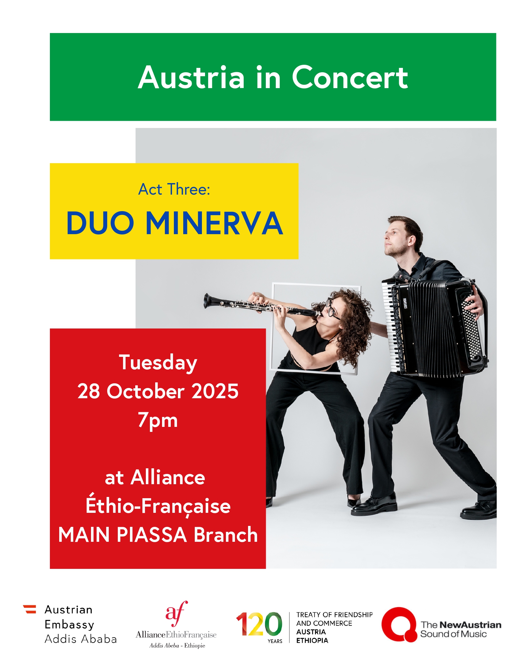Austria National Day